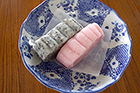 ららの調味料：ハーブ塩