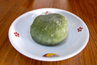 ららの調味料：ハーブ塩